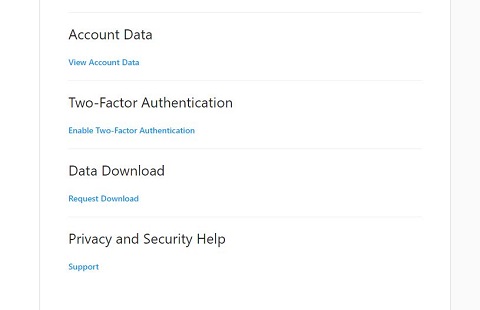 Begini Cara Periksa Data Pribadi yang Disimpan Instagram