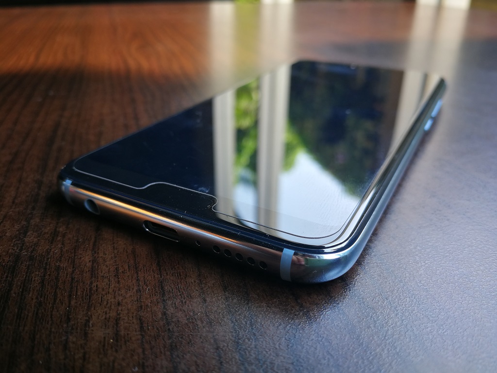Honor 10 Saat Tampilan Dan Fitur Premium Jadi Satu