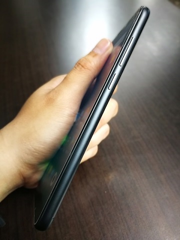 Begini Isi Kotak Xiaomi Redmi 5