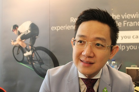 Transformasi Digital, Perlu Jadi Besar di Luar Jakarta