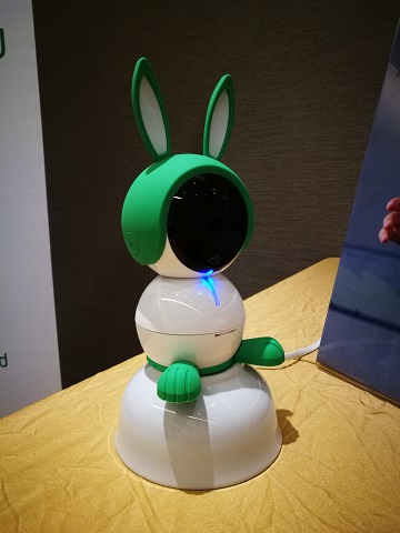Arlo Baby, Kamera Pintar Netgear Bantu Asuh Bayi