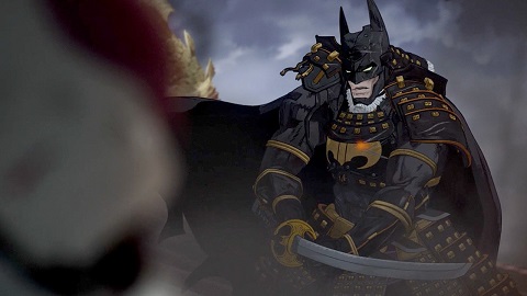 Film Animasi Batman Ninja Siap Dirilis Batman adalah tokoh fiksi pahlawan super yang diciptakan oleh seniman bob kane dan penulis bill finger dan diterbitkan oleh dc comics. film animasi batman ninja siap dirilis