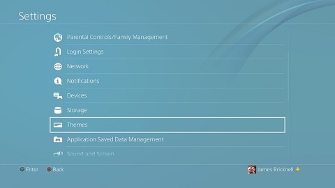 Halaman Utama PS4 Anda Bisa Lebih Keren, Caranya?