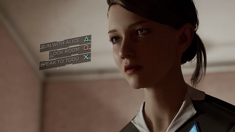 Detroit: Become Human Bisa Dimainkan Mulai Mei 2018