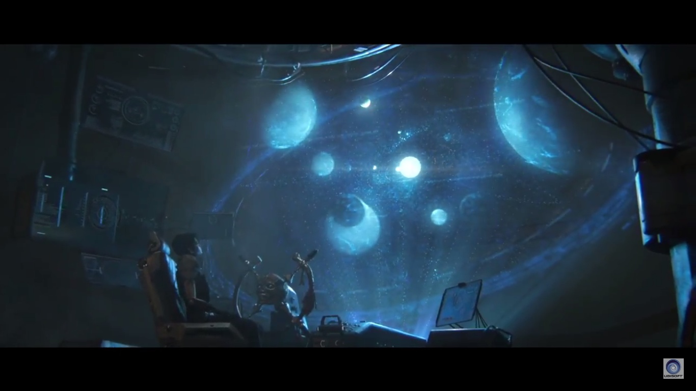 Ubisoft Kenalkan Beyond Good And Evil 2 di E3 2017