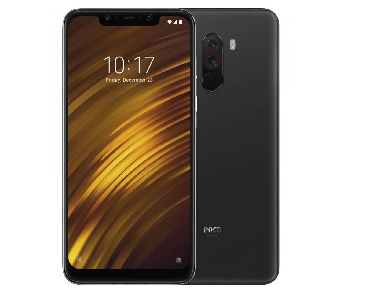 Jajaran Smartphone Terbaik 2018