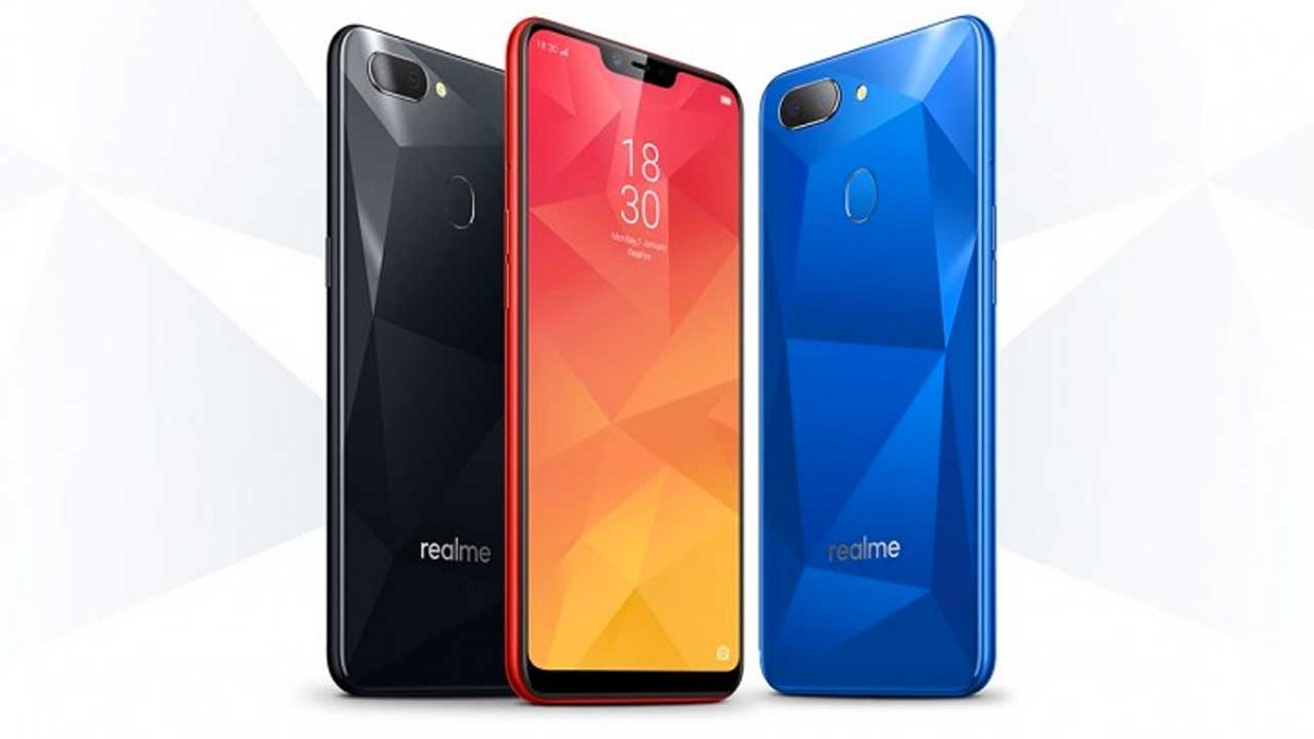 Jajaran Smartphone Terbaik 2018
