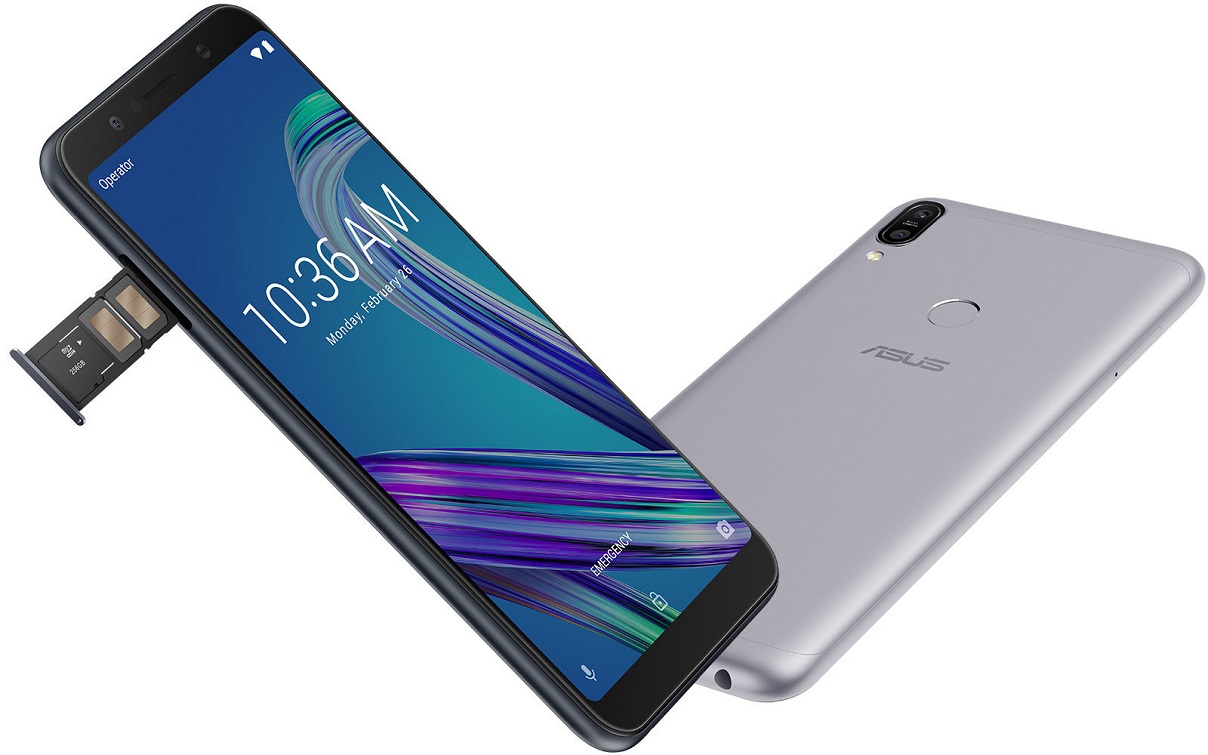 Jajaran Smartphone Terbaik 2018