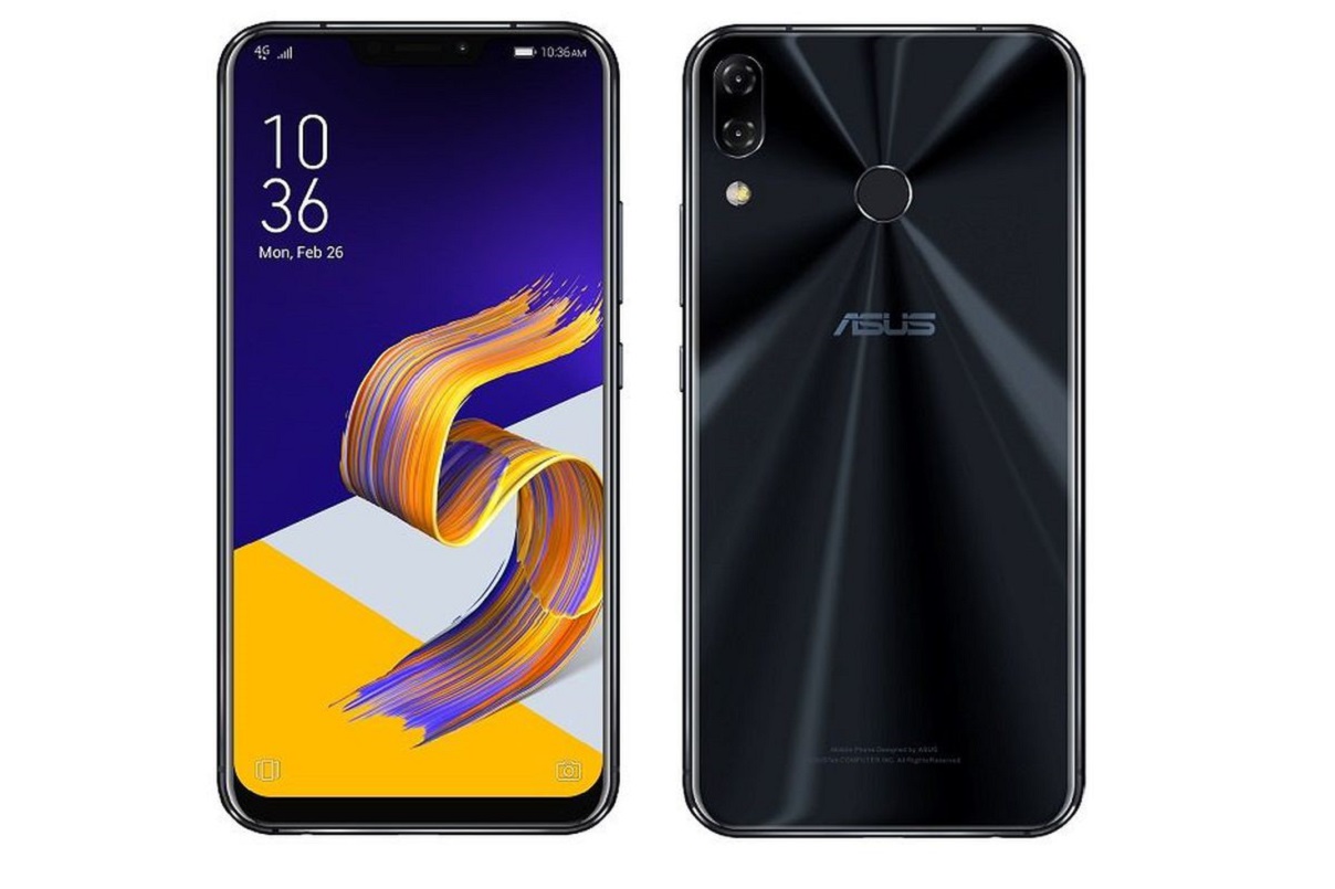 Jajaran Smartphone Terbaik 2018