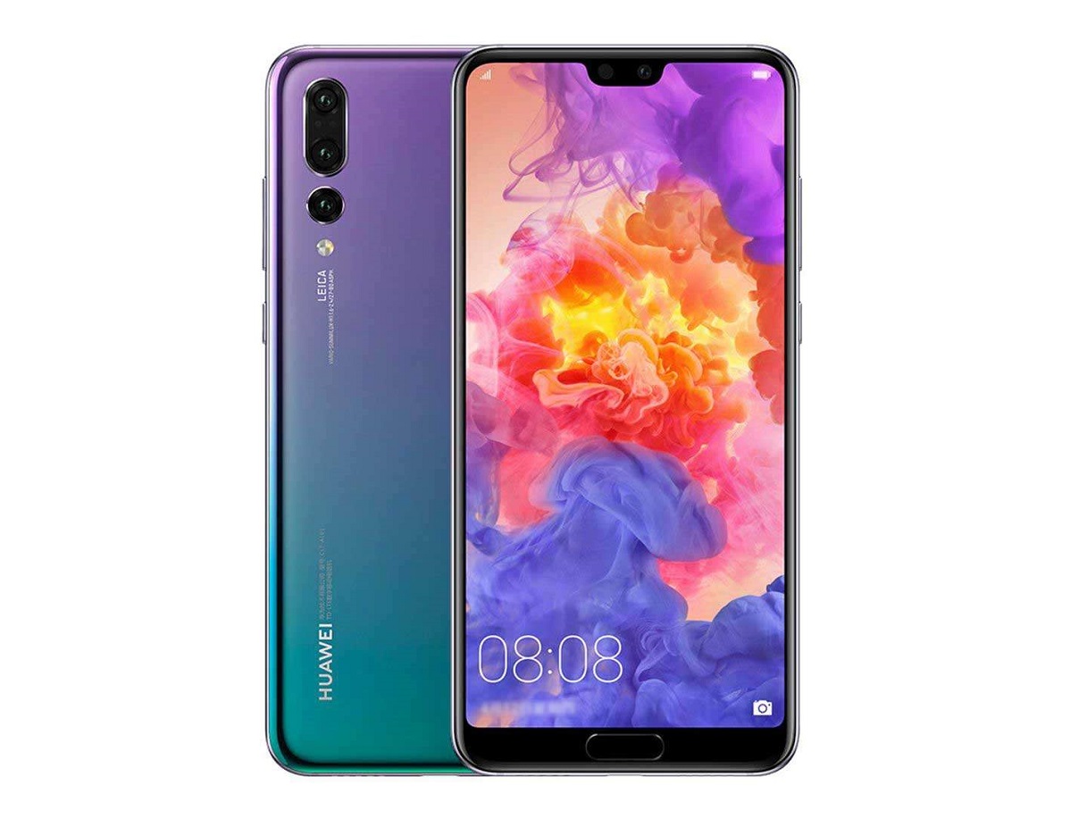Jajaran Smartphone Terbaik 2018