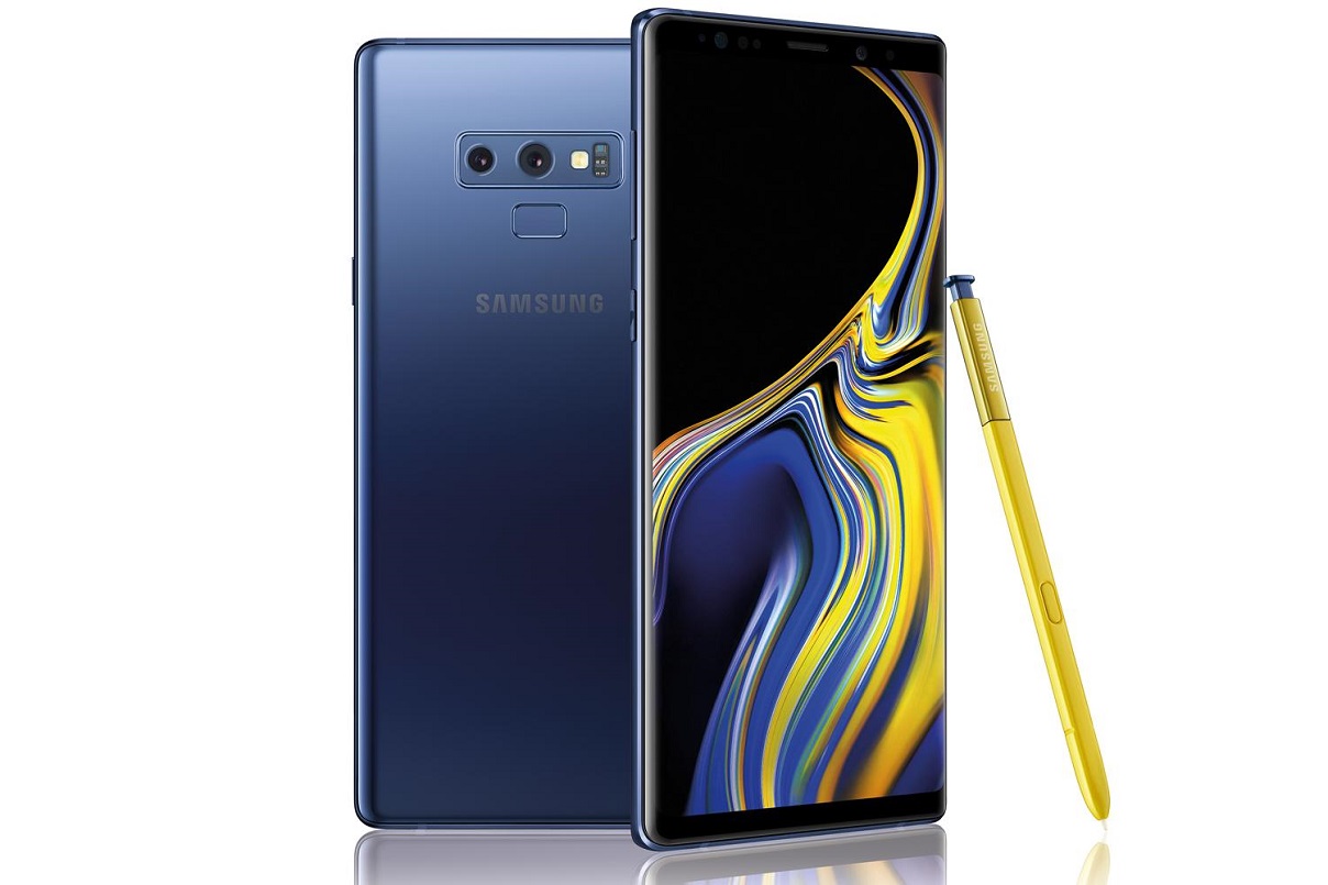 Jajaran Smartphone Terbaik 2018