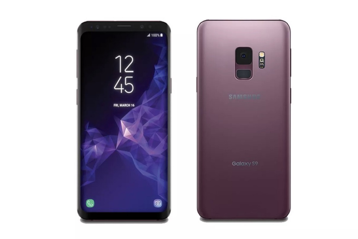 Jajaran Smartphone Terbaik 2018