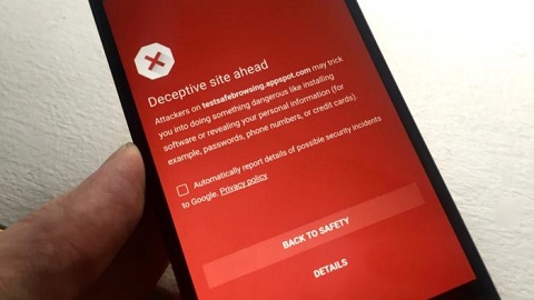 6 Cara Mudah Bikin Ponsel Android Lebih Aman