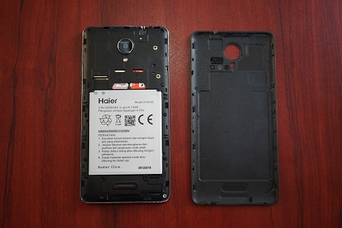 Andromax L, Menarik di Kelasnya