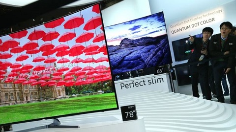 CES 2017 Segera Digelar, Apa Saja yang Bakal Dipamerkan?