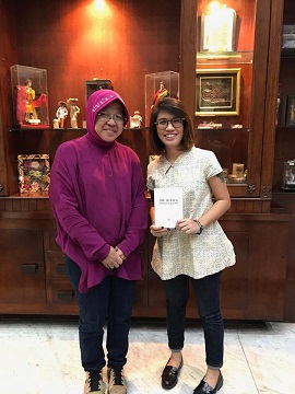 Stereotip, Tantangan Utama Wanita dalam Dunia Teknologi