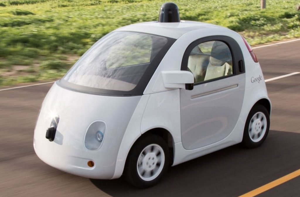 Bagaimana Mobil Nirsopir akan Mengubah Masa Depan Kita?