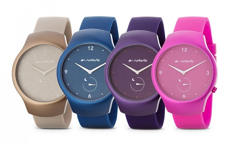 Runtastic Moment Fun