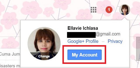 Seberapa Jauh Aktivitas Anda dengan Google? Periksa dengan Cara Ini