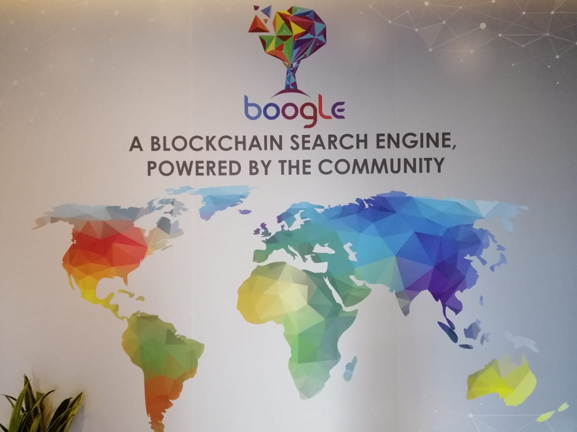Strategi Startup Singapura Tantang Dominasi Google