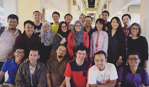 Stereotip, Tantangan Utama Wanita dalam Dunia Teknologi