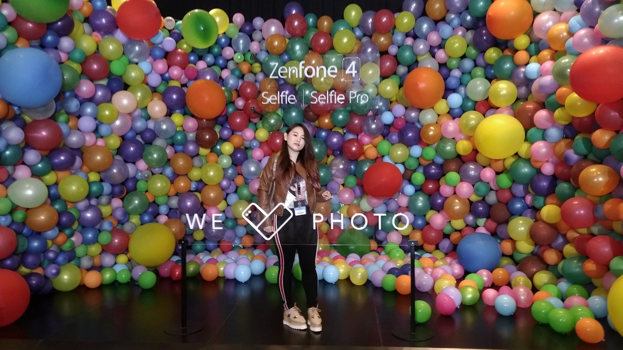 ASUS ZenFone 4 Selfie Pro, Bukan Cuma Soal Selfie