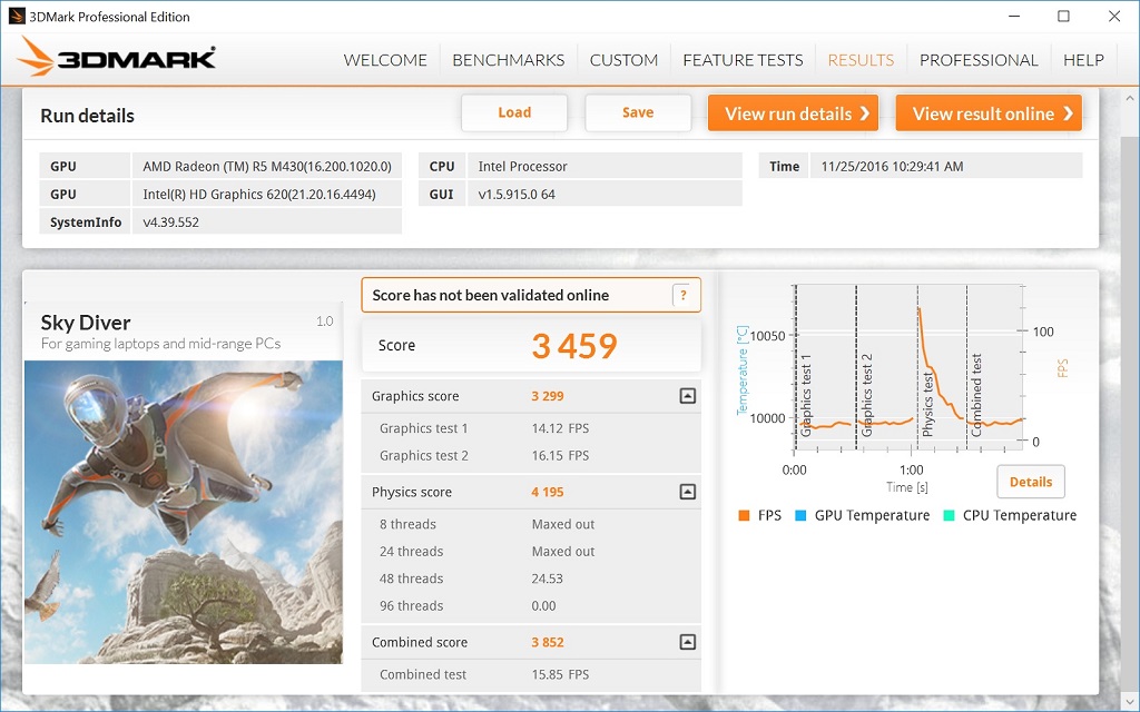 Lenovo Yoga 510-14IKB, Perangkat 2-in-1 dengan Beragam Fungsi
