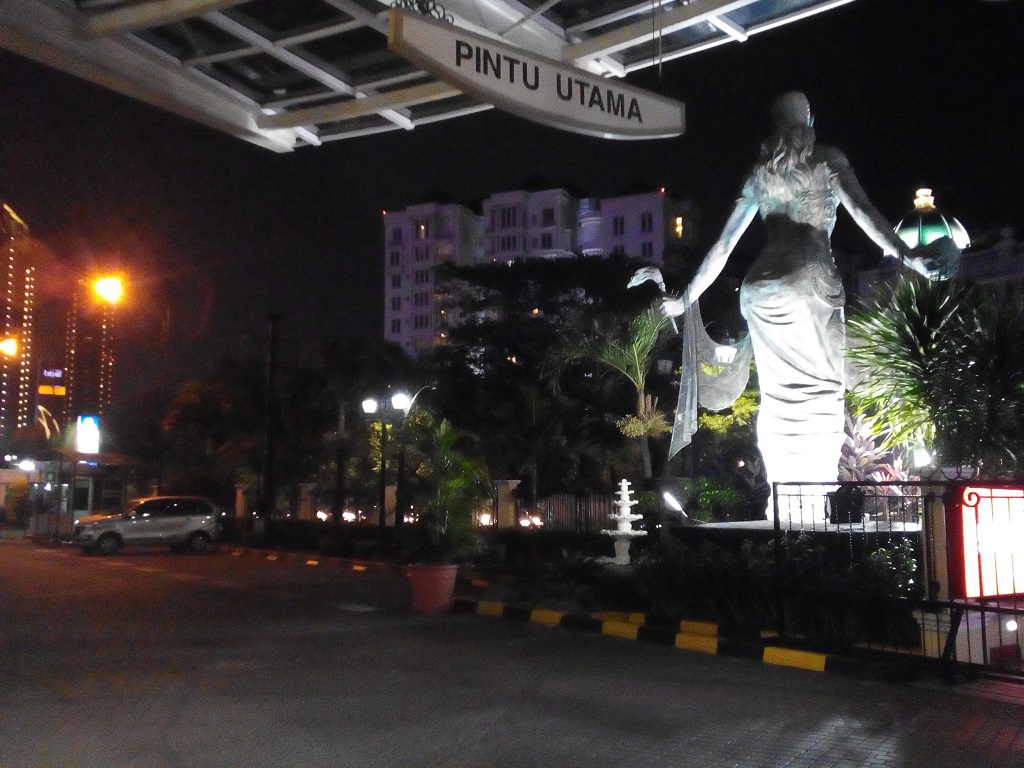 Evercoss Winner Y Star Plus, Ponsel Rp1 Juta yang Tahan Banting