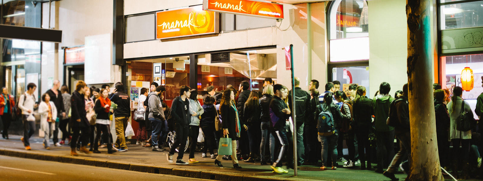 Australia Melbourne