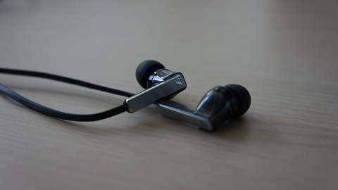 Sennheiser Earphone CX 5.00i: Earphone Premium dengan Harga Premium 