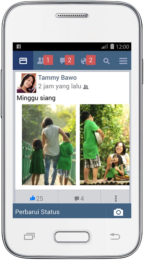 Facebook Lite, Buat Akses Facebook Jadi Hemat 