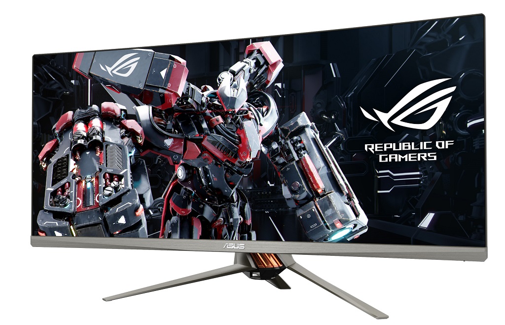 ASUS Menangkan 5 CES Innovation Awards