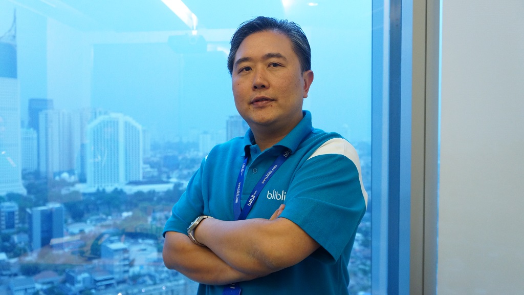 Blibli.com, Raksasa Kalem di Pasar E-Commerce Indonesia