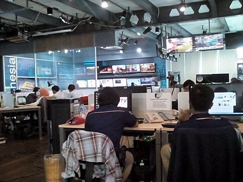 Lenovo Tab 2 A7-30, Tablet Terjangkau Tanpa Fitur Istimewa