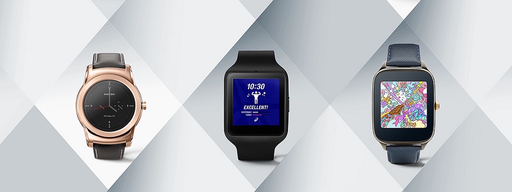 Google Pamerkan Antarmuka Android Wear Terbaru