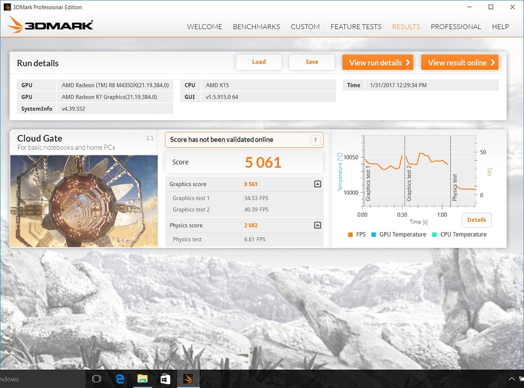 Lenovo Ideapad 310-15ABR, Spesialis Multimedia