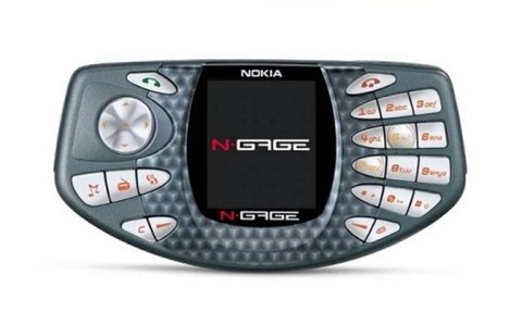 5 Ponsel Nokia Jadul dengan Desain Unik