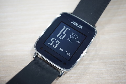 ASUS VivoWatch