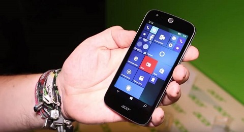 Acer Liquid Z330