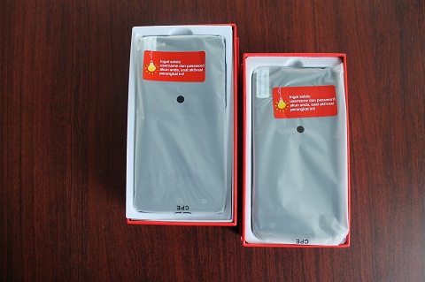 Smartfren Andromax B Andromax L