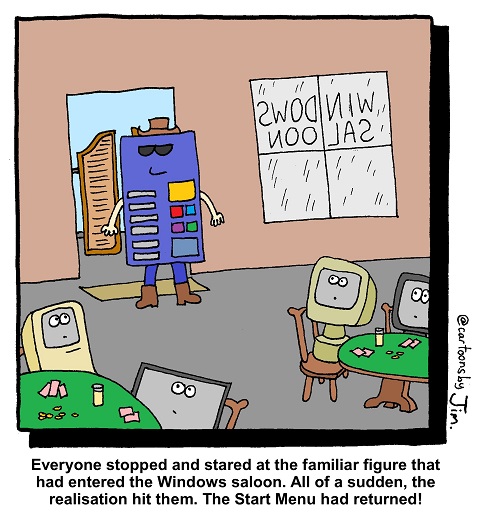 Hal-Hal yang Paling Dinanti Anggota Windows Insider dari Windows 10