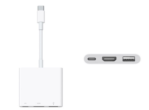 Aksesori Wajib untuk MacBook Terbaru 