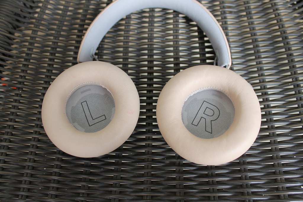 B&O H4, Desain Cantik dan Bass Ciamik