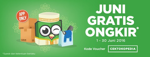 Daftar Promosi E-Commerce Ramadan 2016