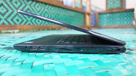 Dell Vostro 14 3000 Series, Laptop Terjangkau dengan Baterai yang Awet 