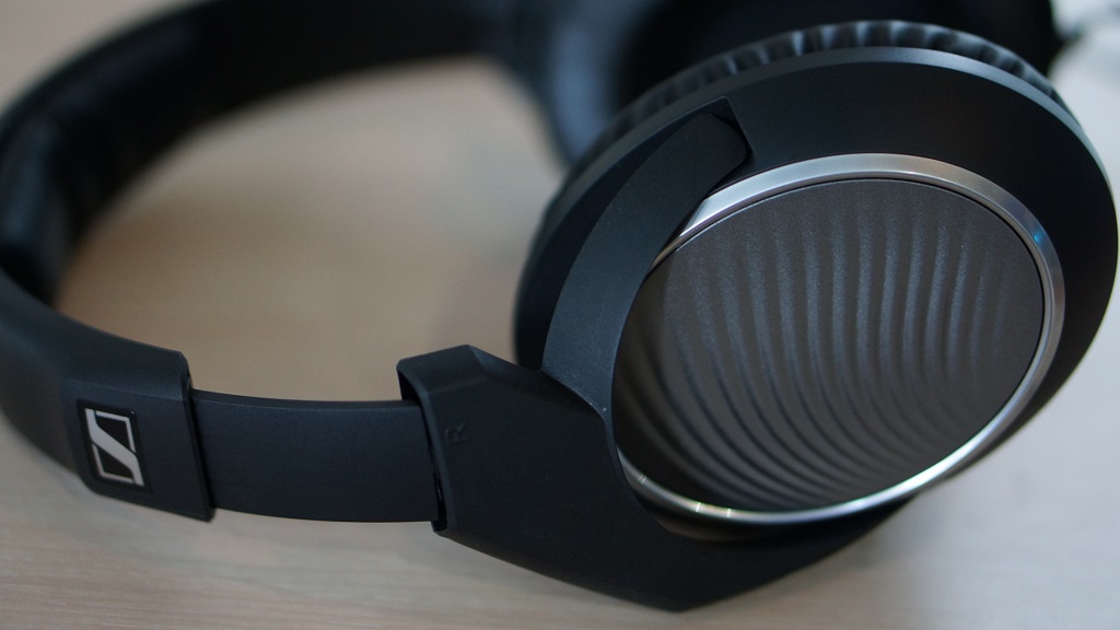 Sennheiser HD 471G, Kakak HD 461i  yang Lebih Oke