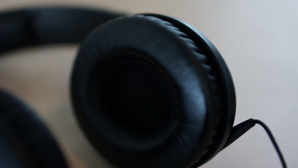 Sennheiser HD 471G, Kakak HD 461i  yang Lebih Oke