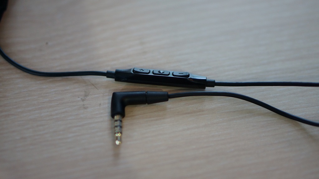 Sennheiser HD 471G, Kakak HD 461i  yang Lebih Oke