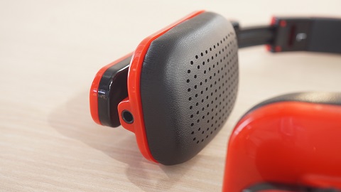 SonicGear Airphone 200L, Headphone Bluetooth yang Portable