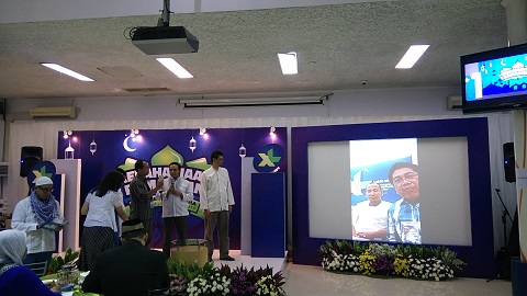 XL Siap Sediakan Layanan 4G Mulai 6 Juli